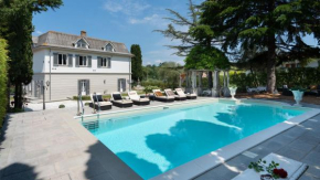 VILLA IRMA 10, Emma Villas Casciana Terme